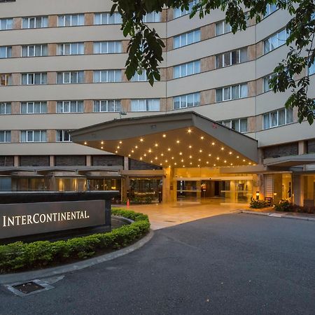 Intercontinental Medellin - Movich By Ihg Hotel Eksteriør billede