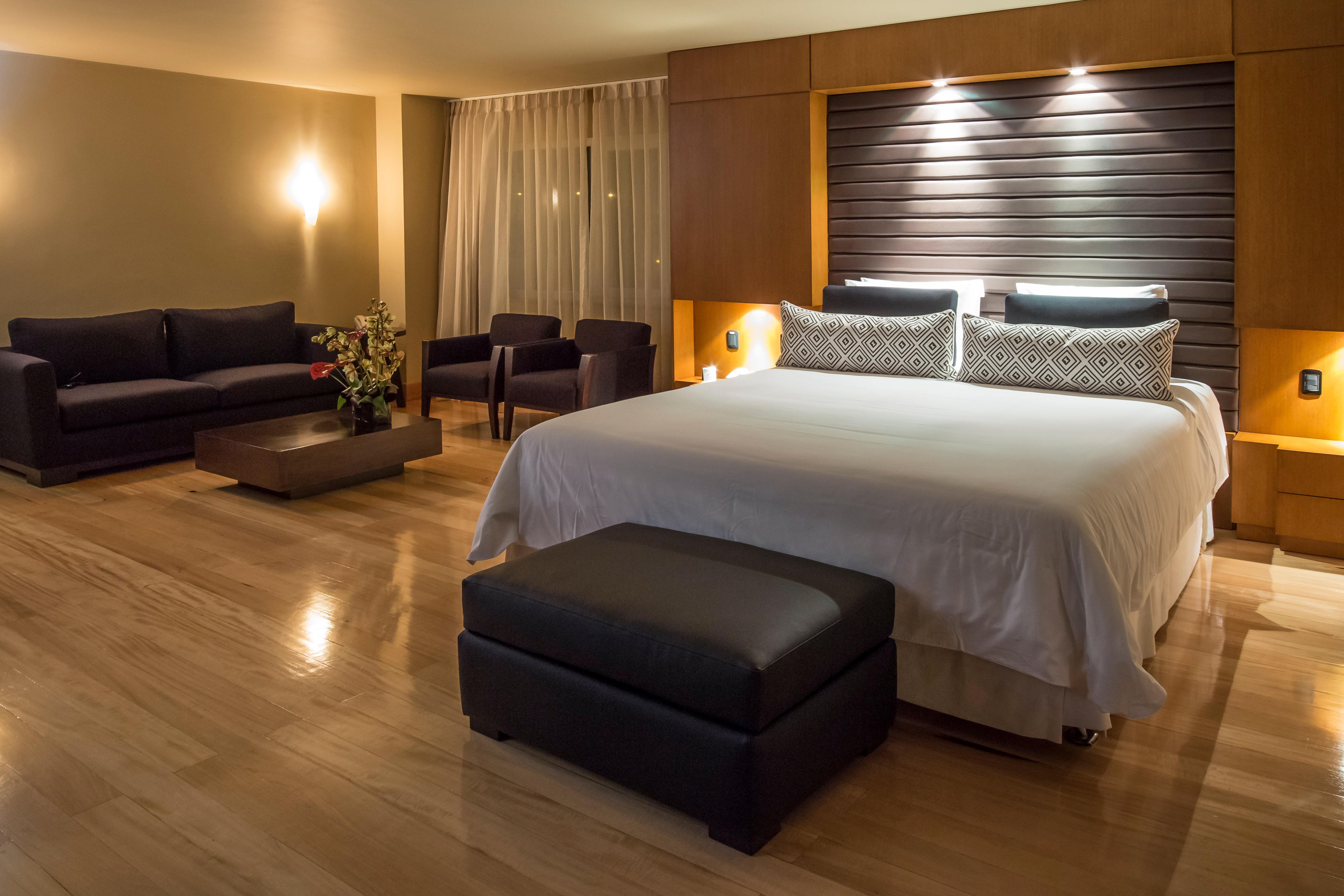 Intercontinental Medellin - Movich By Ihg Hotel Eksteriør billede