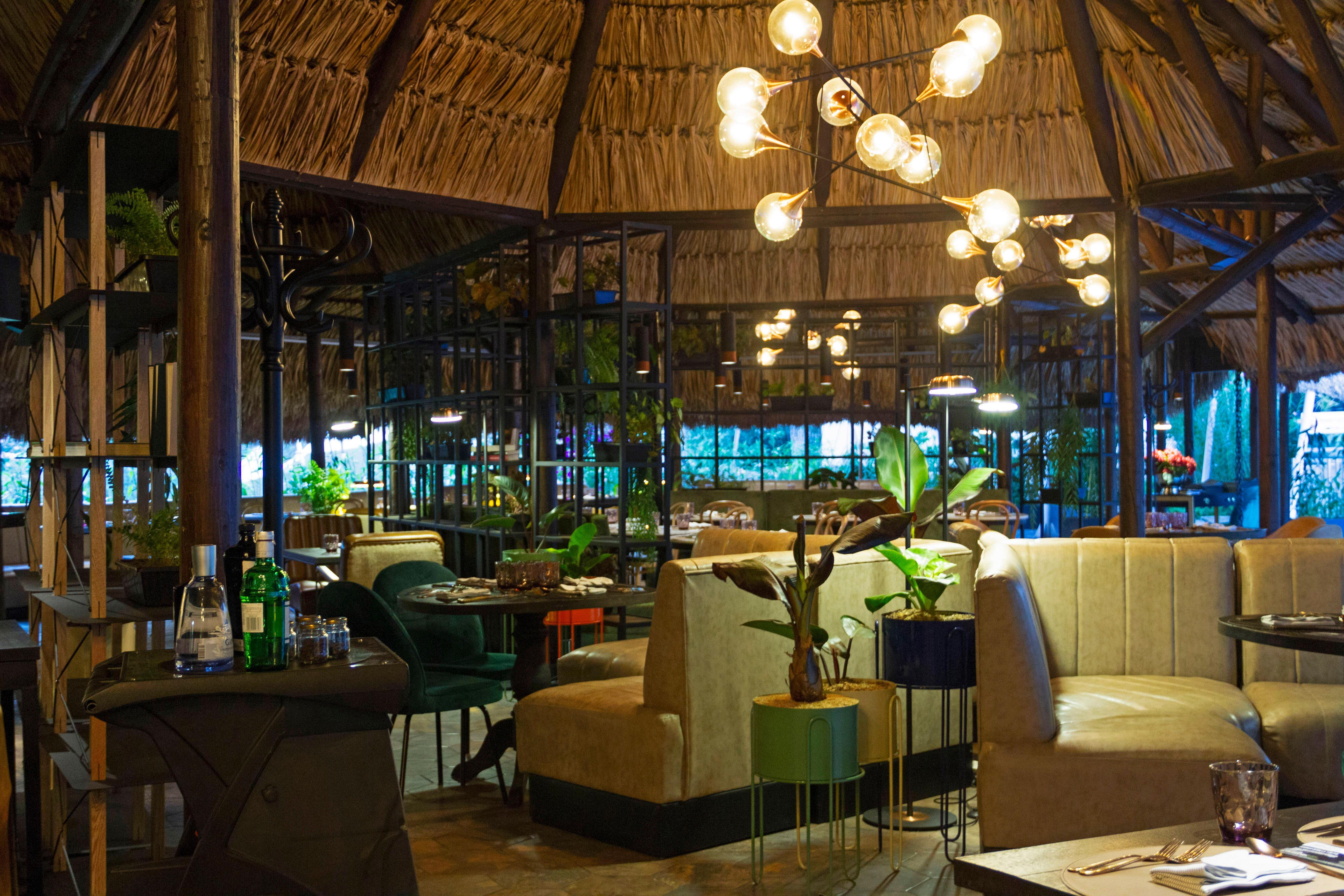 Intercontinental Medellin - Movich By Ihg Hotel Eksteriør billede