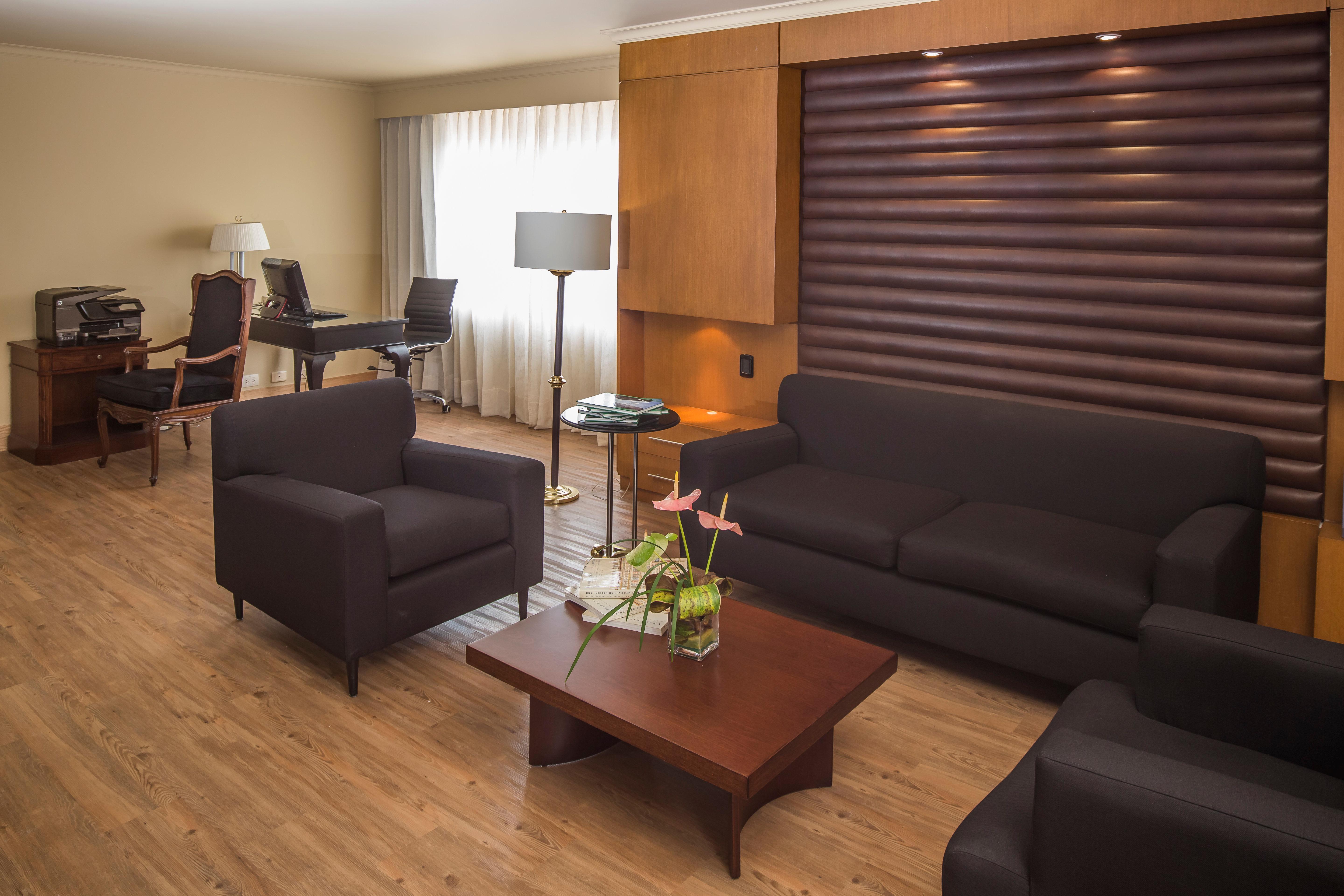 Intercontinental Medellin - Movich By Ihg Hotel Eksteriør billede